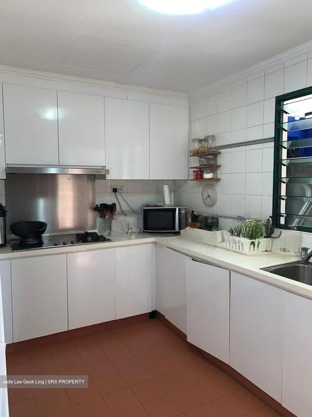 Meralodge (D23), Condominium #631365071